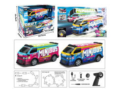 R/C 4Wd Car W/L_Charge(2C) toys