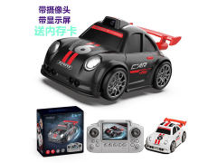 R/C Camera Car(2C) toys