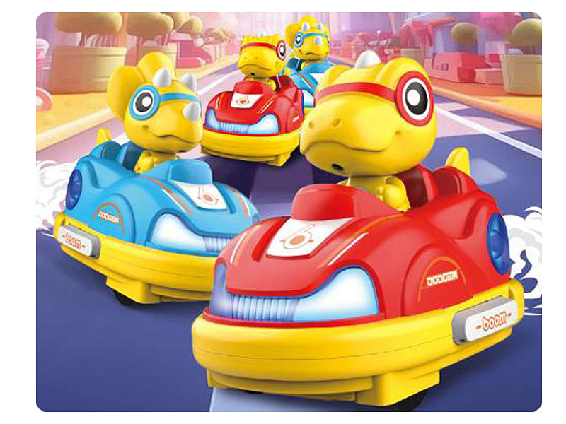 R/C Powerful Car toys