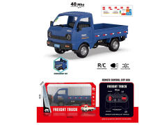 1:18 R/C Truck 4Ways W/Charge(2C) toys