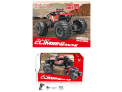 R/C Climbing Car W/Charge toys