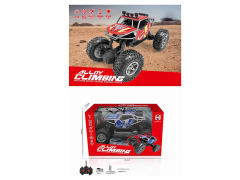 Die Cast Car 4Ways R/C W/Charge(2C) toys