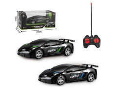 1:24 R/C Car(2C) toys