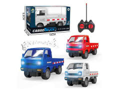 1:20 R/C Car 4Ways W/L(3C) toys