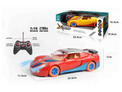 R/C Racing Car(2C) toys