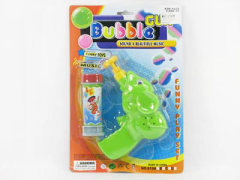 Bubble Gun toys