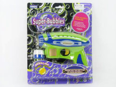 B/O Bubble Gun