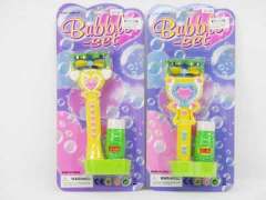 B/O Bubbles(2S) toys