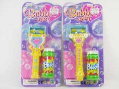 B/O Bubbles(2S) toys