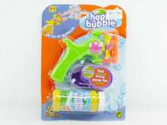 B/O Bubbles Gun