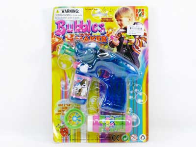 B/O Bubble Game toys