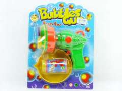 B/O Bubbles Gun(2C)