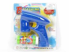 B/O Bubble Gun W/L
