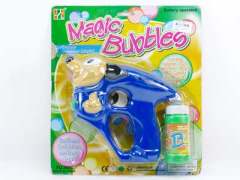 bubble game toys
