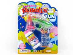 B/O Bubble Gun W/L_M
