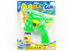 B/O Bubble Gun W/L(2C)