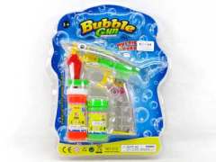 B/O Bubble Gun W/L