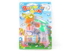 B/O Bubble Game W/L