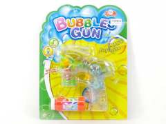 B/O Bubbles Gun W/L_M