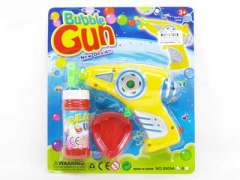 B/O Bubble Game(2C) toys