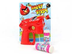 B/O Bobble Gun W/L_M toys