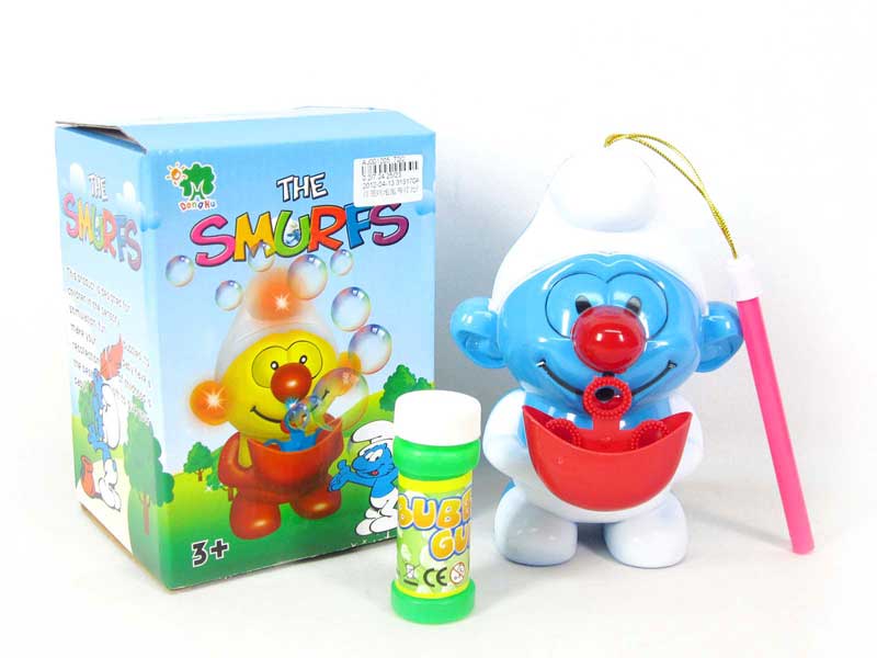 Bubble Game W/L_M toys