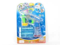 B/O Bubble Gun toys