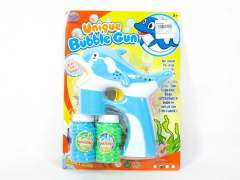B/O Bubble Gun（2C） toys