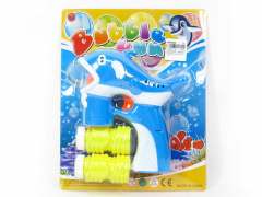 B/O Bubbles Gun W/L_M(2C) toys