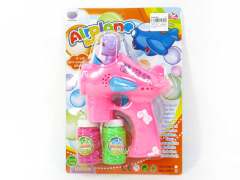 B/O Bubble Gun W/L_M(4S2C) toys