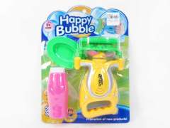 B/O Bubble Fan W/L_M(2C) toys