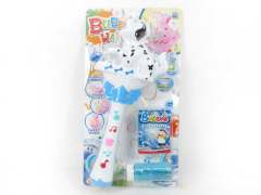 B/O Bubbles Stick(2C) toys