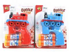 B/O Bubbles Gun(2C)
