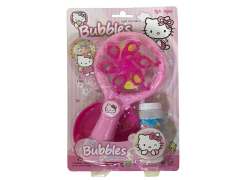 B/O Bubbles Game W/L_M toys