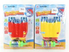 B/O Bubble Game(2C) toys