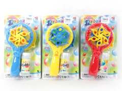 B/O Bubbles Stick(3C) toys