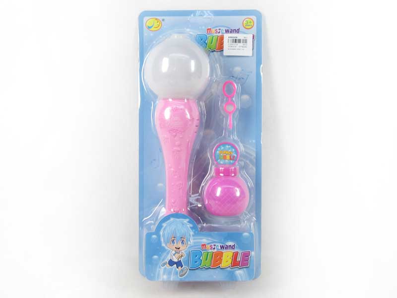B/O Bubble Stick W/L_M(2C) toys