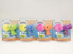 B/O Bubbles(4C) toys