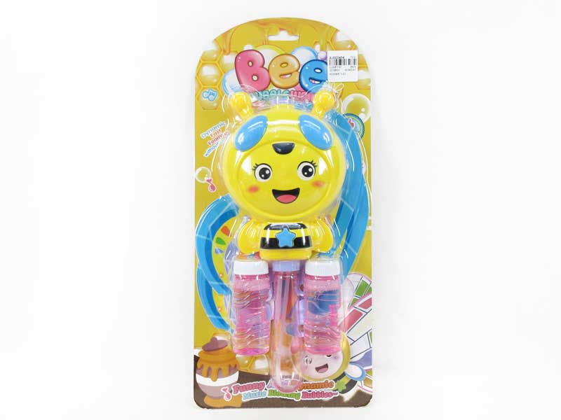 B/O Bubbles Stick W/L_M toys