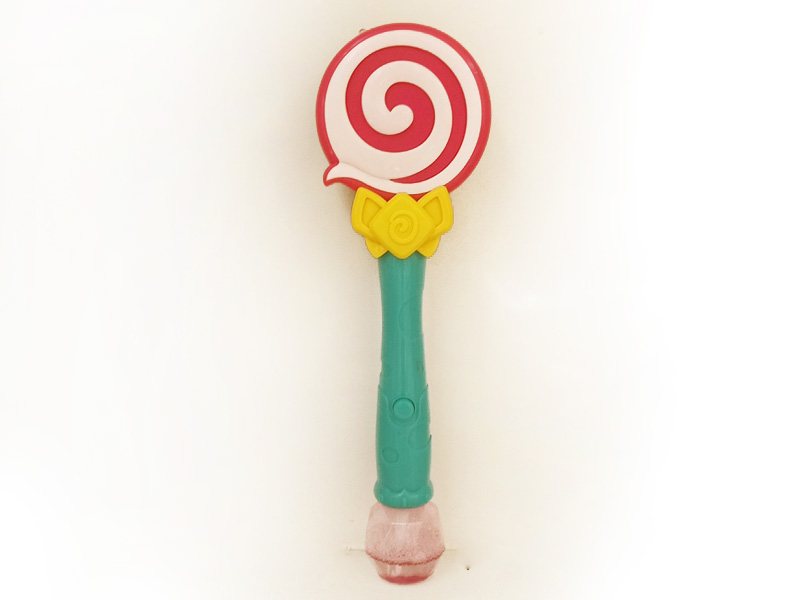 B/O Bubble Stick toys