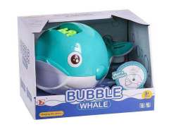B/O Bubble Machine