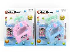B/O Bubble Machine(2S3C) toys