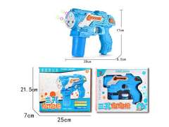 B/O Bubble Gun  W/L_M toys