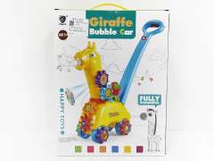 B/O Bubbles toys