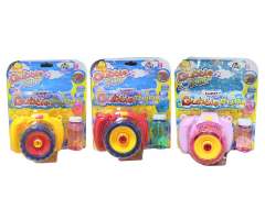 B/O Bubble Camera(3C) toys