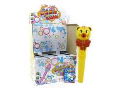B/O Bubble Stick(6in1) toys