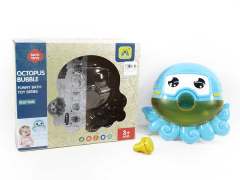 B/O Bubble Octopus toys