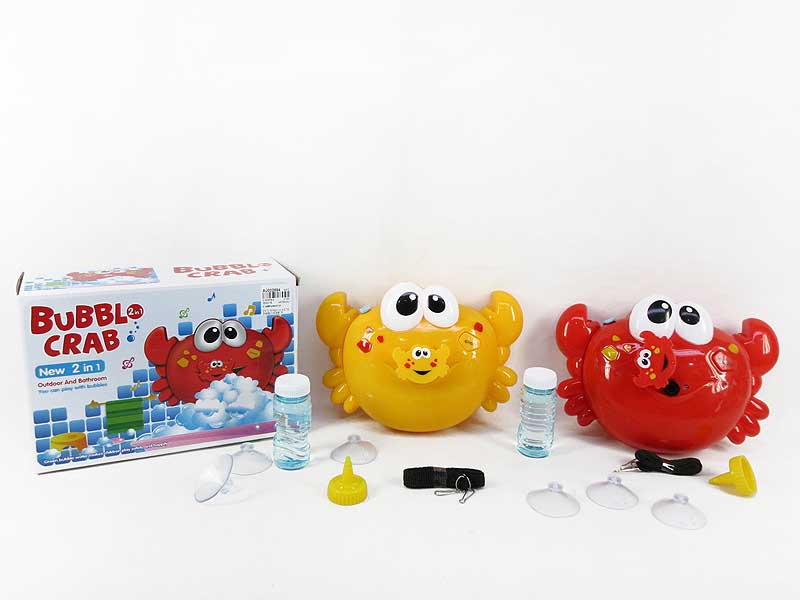 B/O Bubble Game W/L_M toys