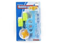 B/O Bubble Bugle