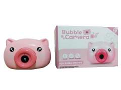 B/O Bubble Camera